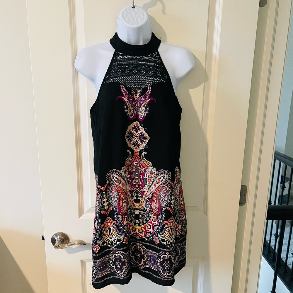 Xhilaration dress